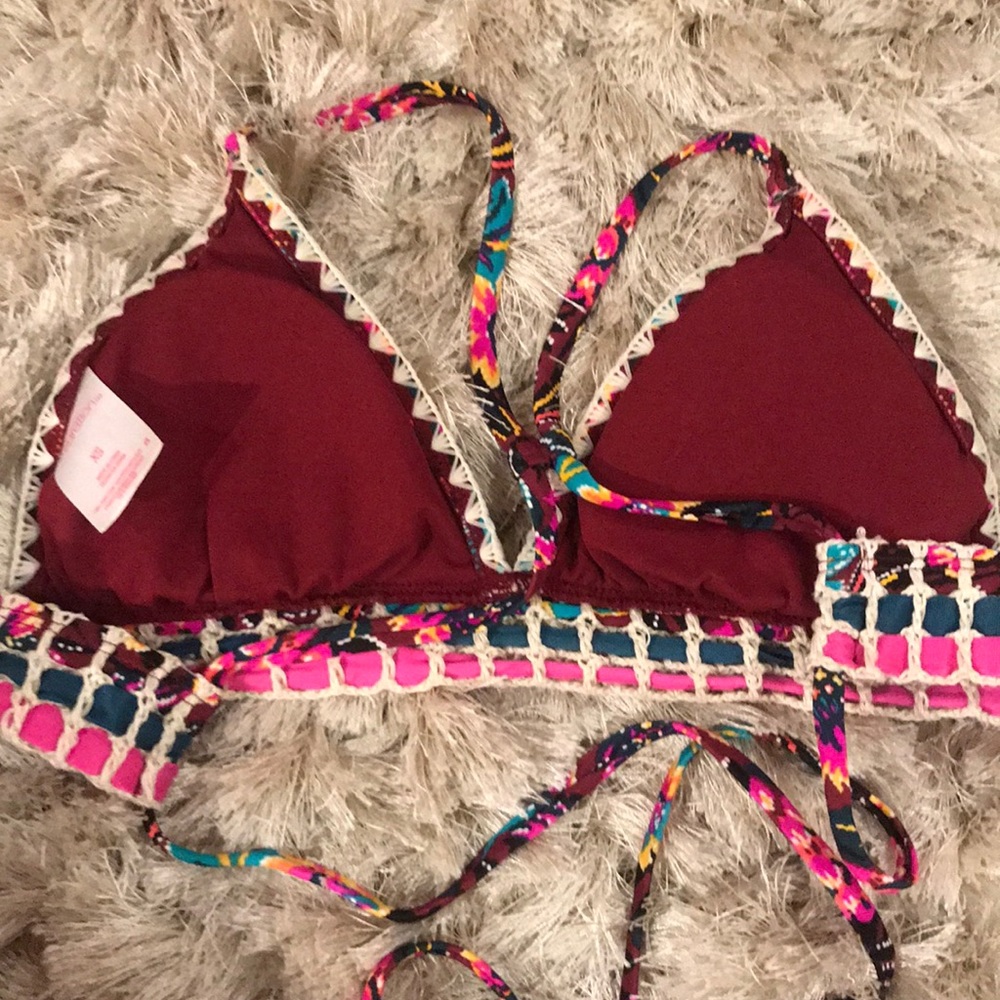 Bikini top - Picture 2 of 2